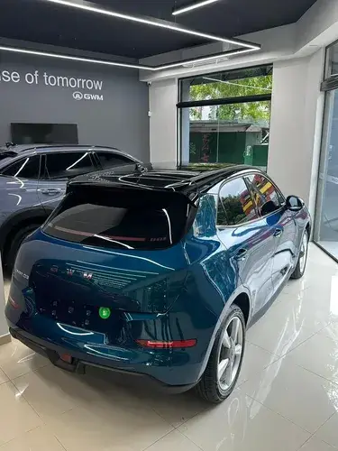 GWM Ora 0.0 03 (48Kwh) 2026