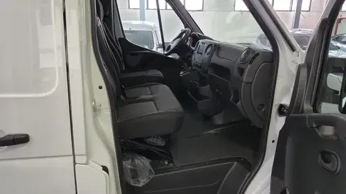 Renault Master 2.3 L1H1 (8M3) 2026