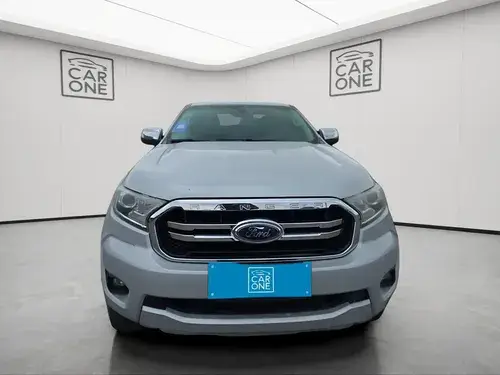 Ford Ranger 3.2 TDI 4X2 DC XLT L19 2020