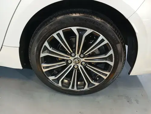Toyota Corolla 2.0 Seg Cvt 2021