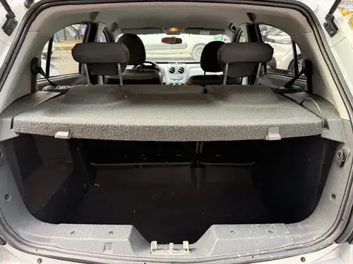 Chevrolet Agile 1.4 Ls 2016