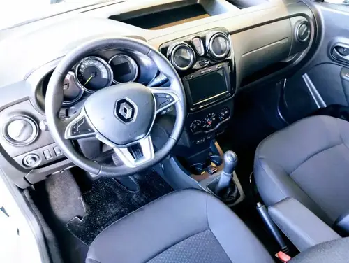 Renault Kangoo Express 1.6 5A 2026
