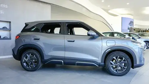 BYD Yuan Pro 0.0 Gs (45,12 Kwh) 2026