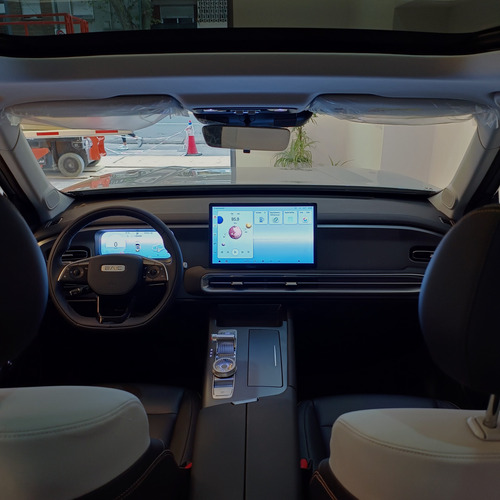 BAIC BJ30 1.5T Bj30 2Wd Hybrid 2026