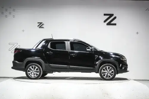 Fiat Strada 1.3 Volcano Cvt 2024