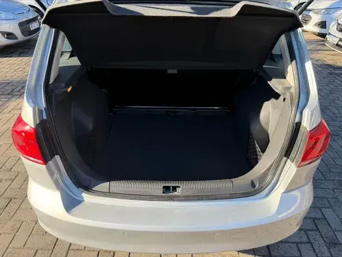 Volkswagen Suran 1.6 HIGHLINE L15 2017