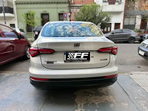 Fiat Cronos 1.3 Gse Drive 2023