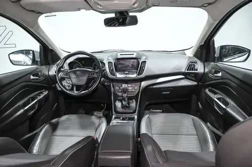 Ford Kuga 2.0 SEL 4X2 AUT L/17 2018