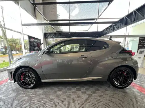 Toyota Yaris 1.6t Gr 3p 2026