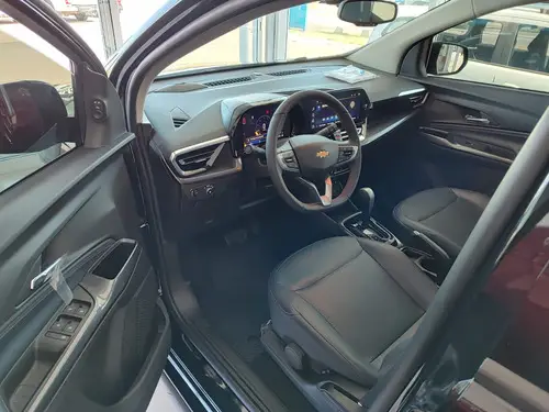Chevrolet Spin 1.8 Premier 7As At 105Cv 2025