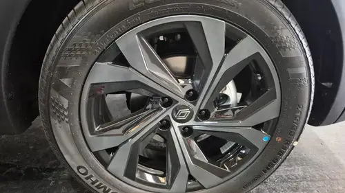Renault Arkana 1.3 E-Tech Hybrid Espirit Alpine 2026