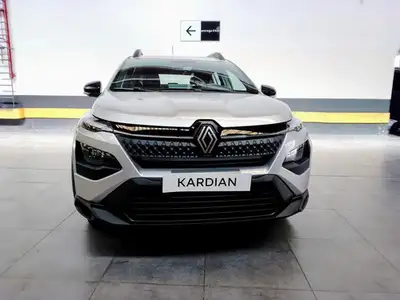 Renault Kardian 1.0 Tce Evolution 200 Edc 2025