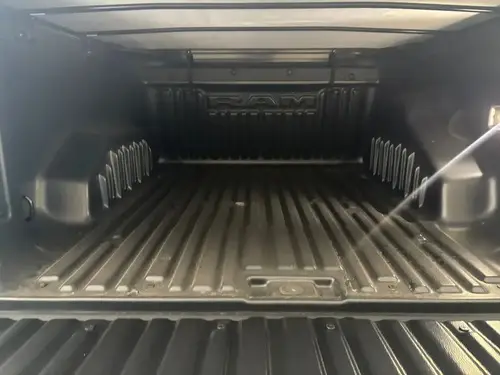 RAM Rampage 2.2Td Bighorn At9 4X4 2026
