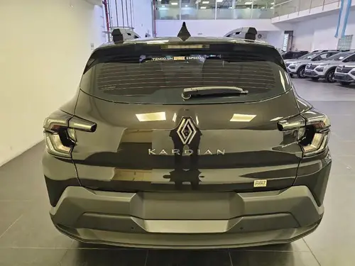 Renault Kardian 1.6 Sce Evolution 156 Mt 2025