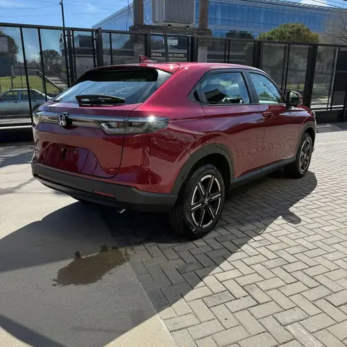 Honda HR-V 1.5 Ex-L 2Wd Cvt 2026