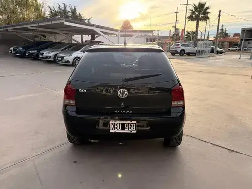 Volkswagen Gol 1.4 3p Power Plus 2011