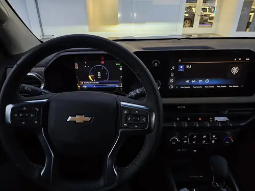 Chevrolet Trailblazer 2.8 Td High Country 4X4 At 2026