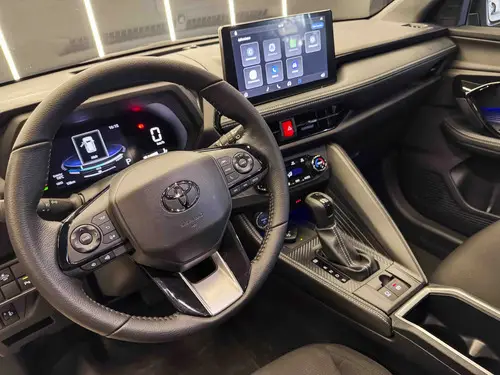 Toyota Yaris Cross 1.5 XEI HEV 2026