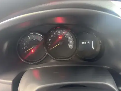 Renault Sandero 1.6 16v Life 2020