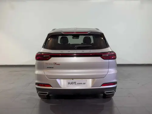 Chery tiggo 7 pro Hybrid 1.5 Mhev Premium 2026