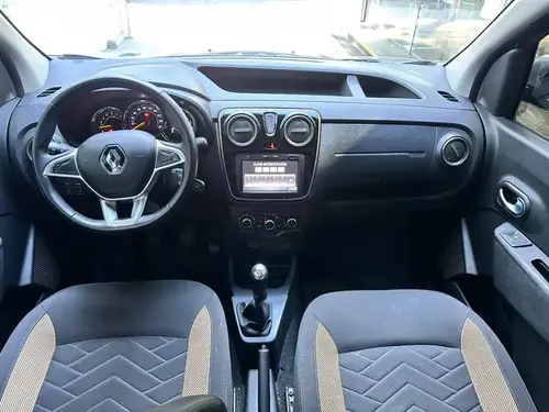 Renault Kangoo Stepway 1.5 Dci 2023