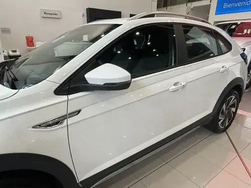 Volkswagen Nivus 1.0 Tsi 200 Trendline 2026