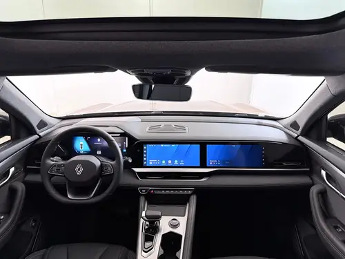 Renault Koleos 2.0 T 4WD TECHNO AT 2026