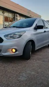 Ford Ka 1.5 S 2018