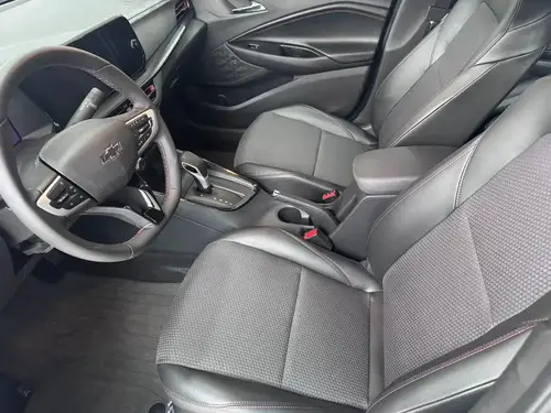 Chevrolet Onix 1.0 Turbo Rs At 2026