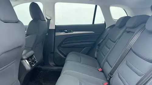 Ford Territory 1.8 Sel At 2023