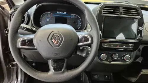 Renault Kwid 1.0 Sce 66Cv Iconic Outsider 2026
