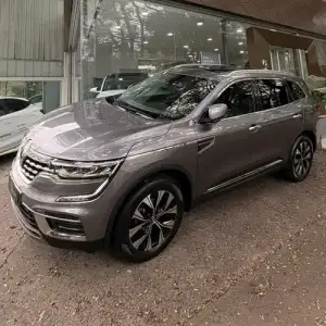 Renault Koleos 2.5 Intens 4Wd Cvt 2023