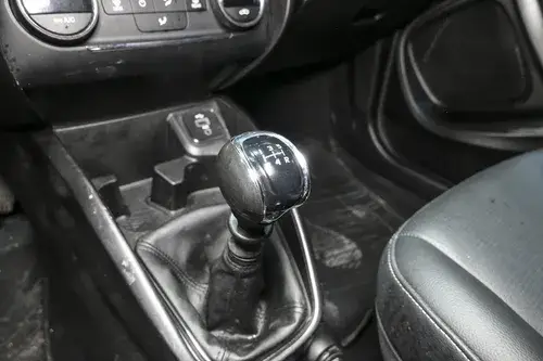 Fiat Cronos 1.8 16v Precision 2018