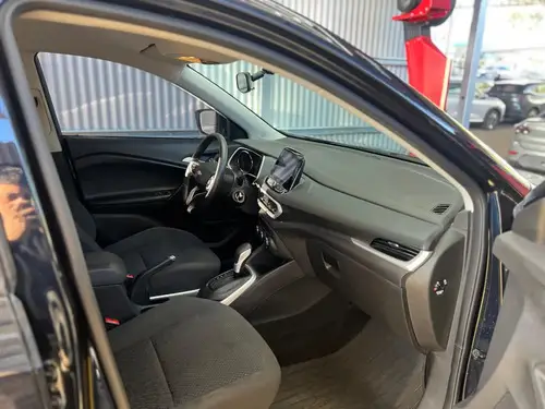 Chevrolet Tracker 1.2T At 2024