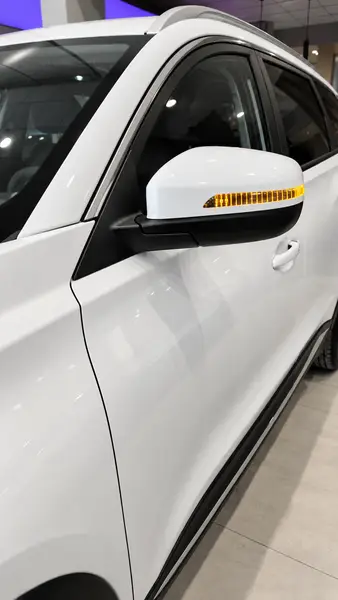 Chery Tiggo 7 CSH 1.5T 2026