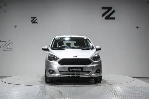 Ford Ka 1.5 Se 2016