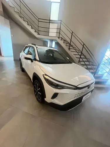 Toyota Corolla Cross 2.0 Xei Cvt 2026