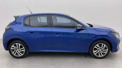 Peugeot 208 1.6 Feline Tiptronic 2022