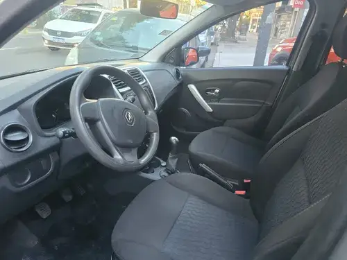 Renault Sandero 1.6 Dynamique 90cv Abs 2016