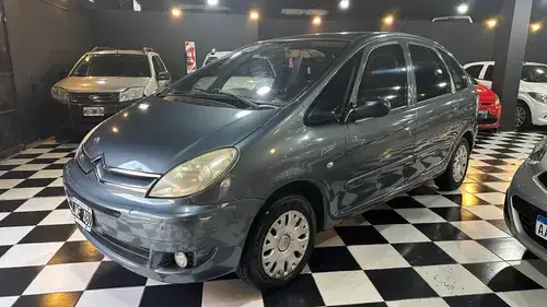 Citroën Xsara Picasso 1.6 Fase2 I 2011