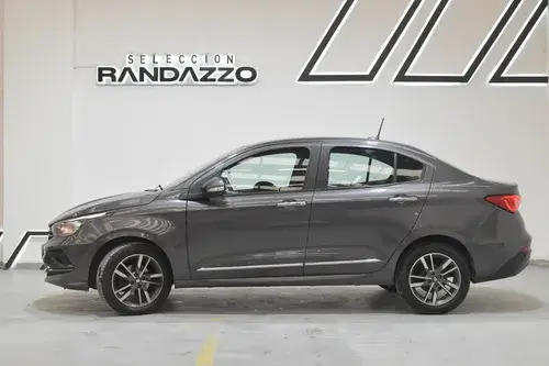 Fiat Cronos 1.3 Precision Cvt 2023