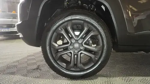 Jeep Renegade 1.3 Serie-S At6 2025