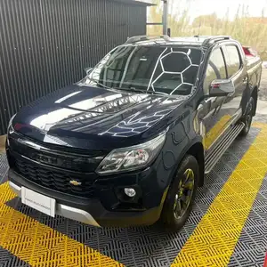 Chevrolet S10 2.8 High Country Cd Tdci 200cv Automática 2023