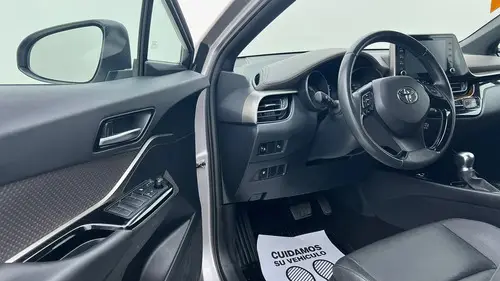 Toyota C-HR 1.8 Ecvt Hv 2020