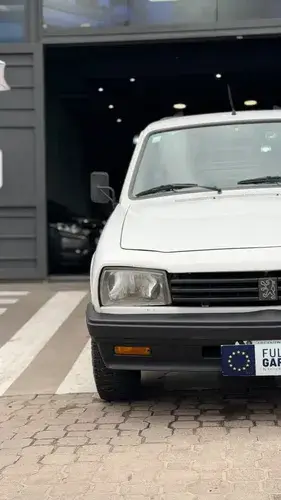 Peugeot 504 2.0 Pick Up Gd 1995