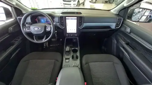 Ford Ranger 3.0 V6 Cd 4X4 Xls At 250Cv 2025