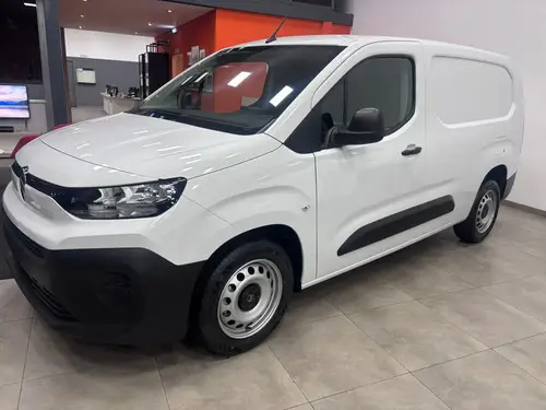 Citroën Berlingo Furgon 1.6 Hdi 92 Van L2 2026