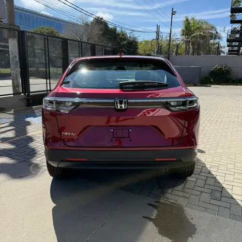 Honda HR-V 1.5 Ex-L 2Wd Cvt 2025