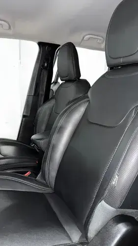 Jeep Renegade 1.8 Longitude At6 2020