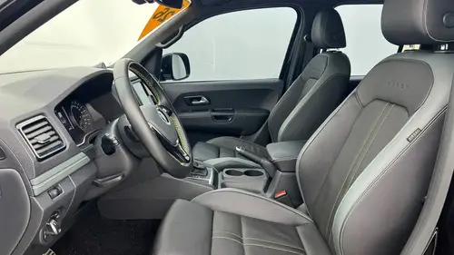 Volkswagen Amarok 3.0 V6 Cd Black Style 258Cv 4X4 2026